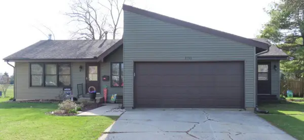 1911 Ash Court, Aurora, IL 60506