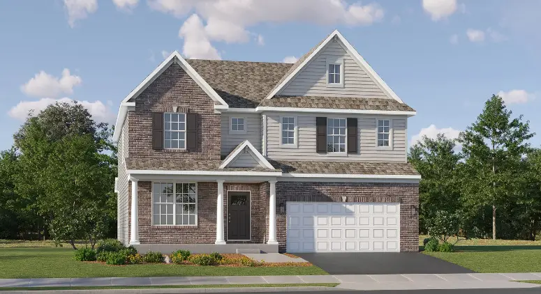 106 Pinehill Street, South Elgin, IL 60177 - #1