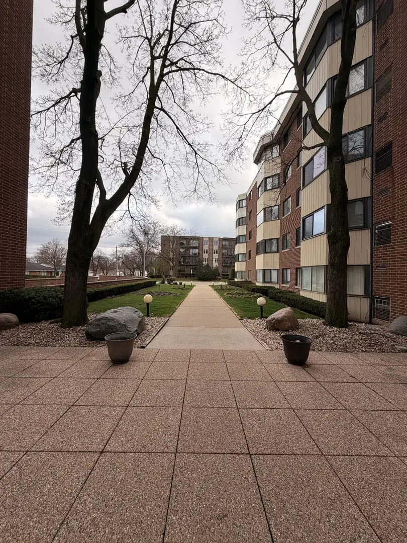 5500 Lincoln Avenue #507W, Morton Grove, IL 60053 - #1