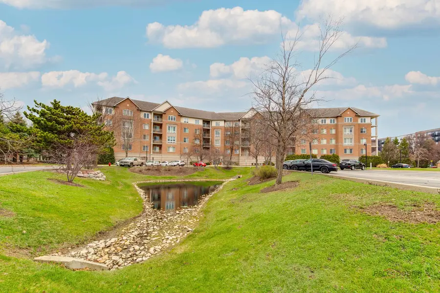 125 N Buffalo Grove Road #407, Buffalo Grove, IL 60089 - #2