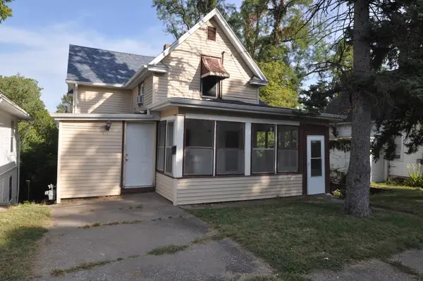 1803 Belle Avenue, Davenport, IA 52803