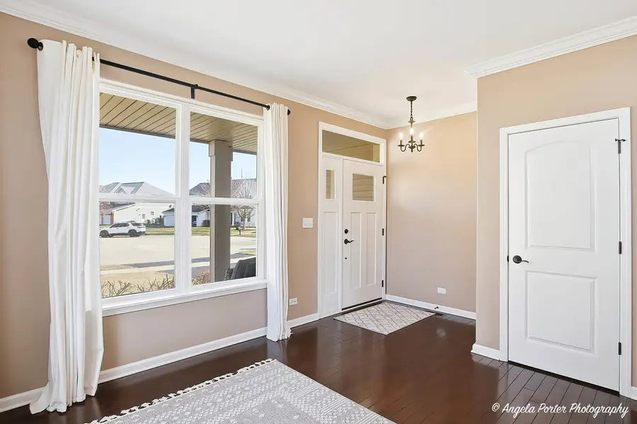 3201 Christopher Court, Johnsburg, IL 60051 - #2