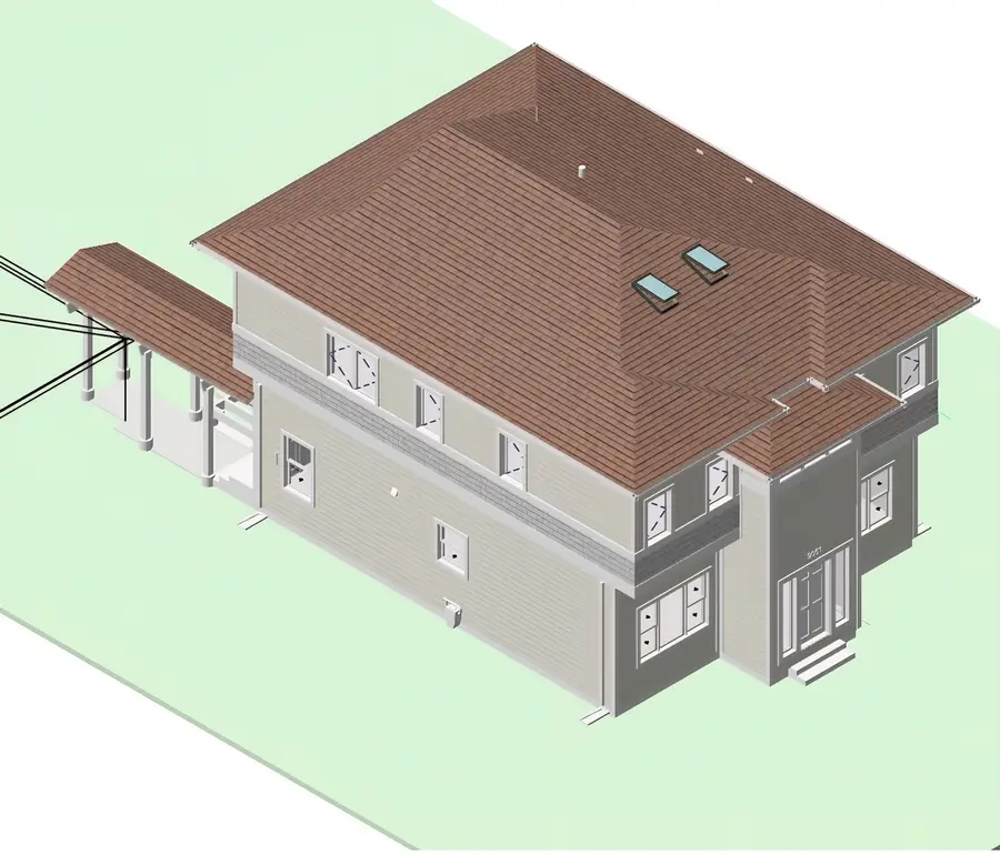 9051 Oneill Drive, Burr Ridge, IL 60527 - #2