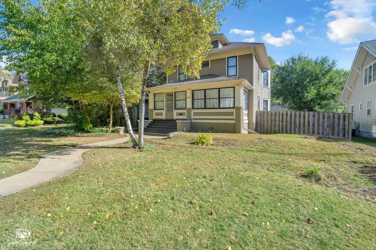 878 S Wildwood Avenue, Kankakee, IL 60901 - #1