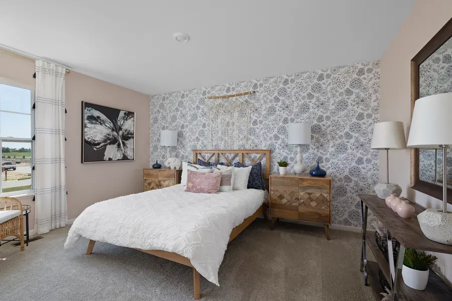 714 Erwin Street, Oswego, IL 60543 - #3