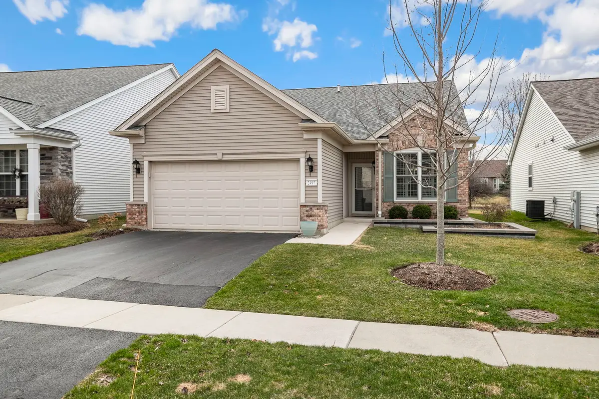 2497 Rolling Ridge Lane, Elgin, IL 60124 - #1