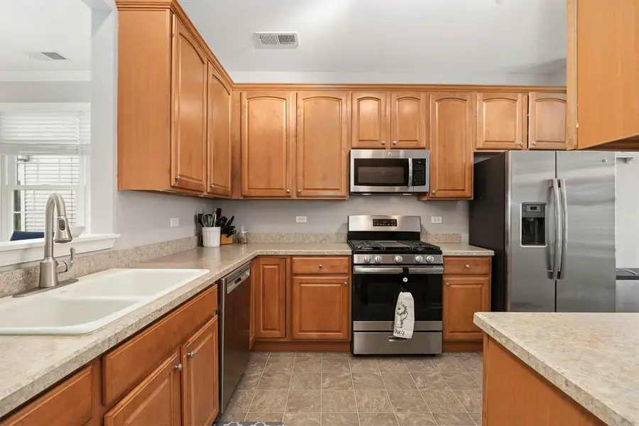 2497 Rolling Ridge Lane, Elgin, IL 60124 - #2