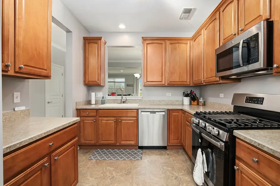 2497 Rolling Ridge Lane, Elgin, IL 60124 - #3