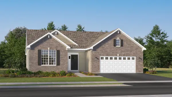 25035 W Soldier Way, Plainfield, IL 60544