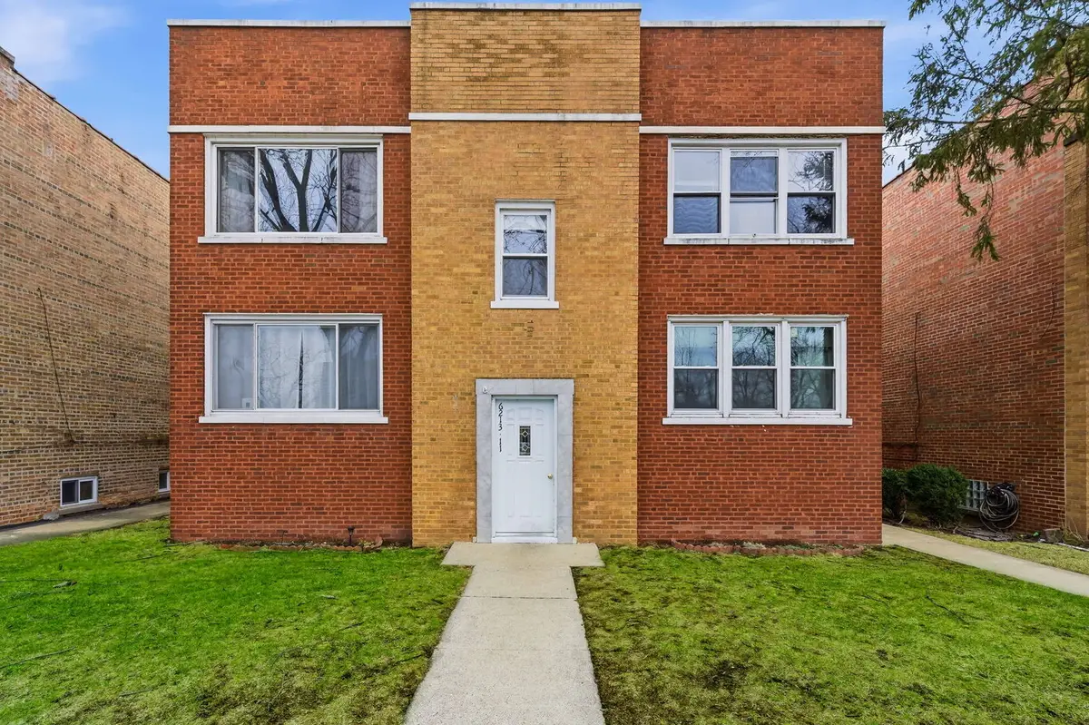 6211 N Kedzie Avenue #2S, Chicago, IL 60659 - #1