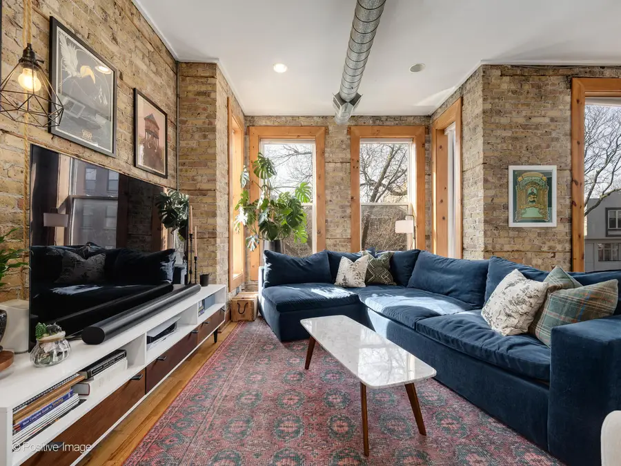 1702 W Erie Street #2, Chicago, IL 60622 - #3