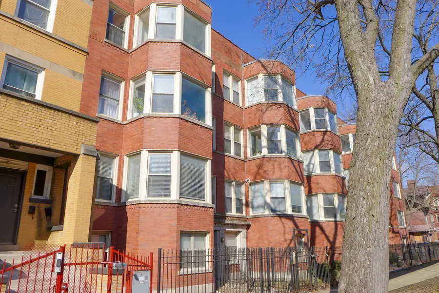 6210 S Evans Avenue #3, Chicago, IL 60637 - #3