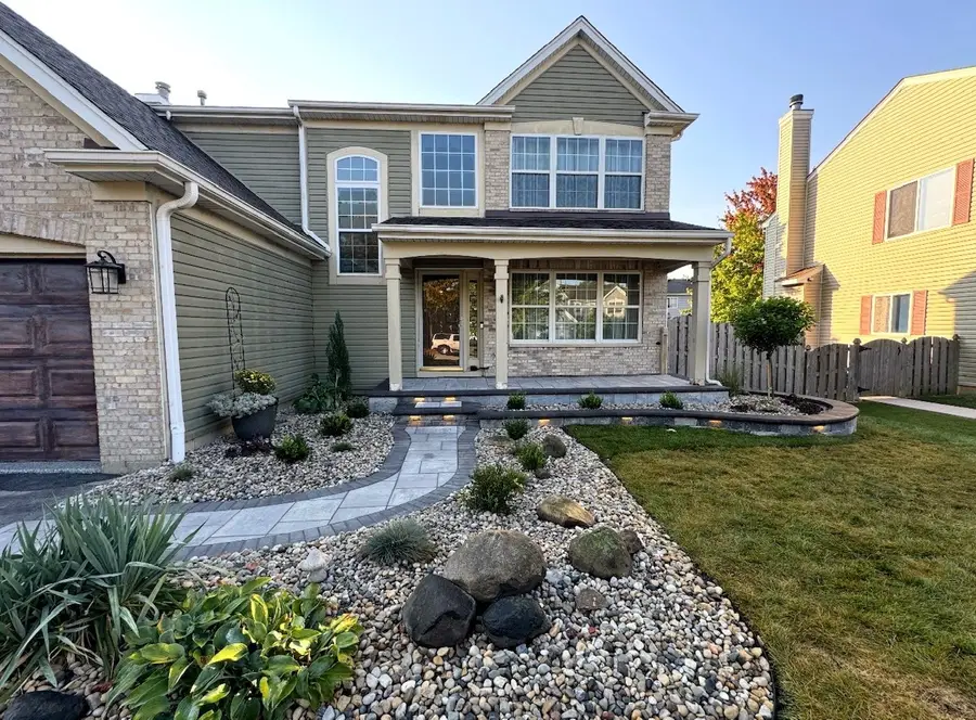 9934 Bedford Drive, Huntley, IL 60142 - #2