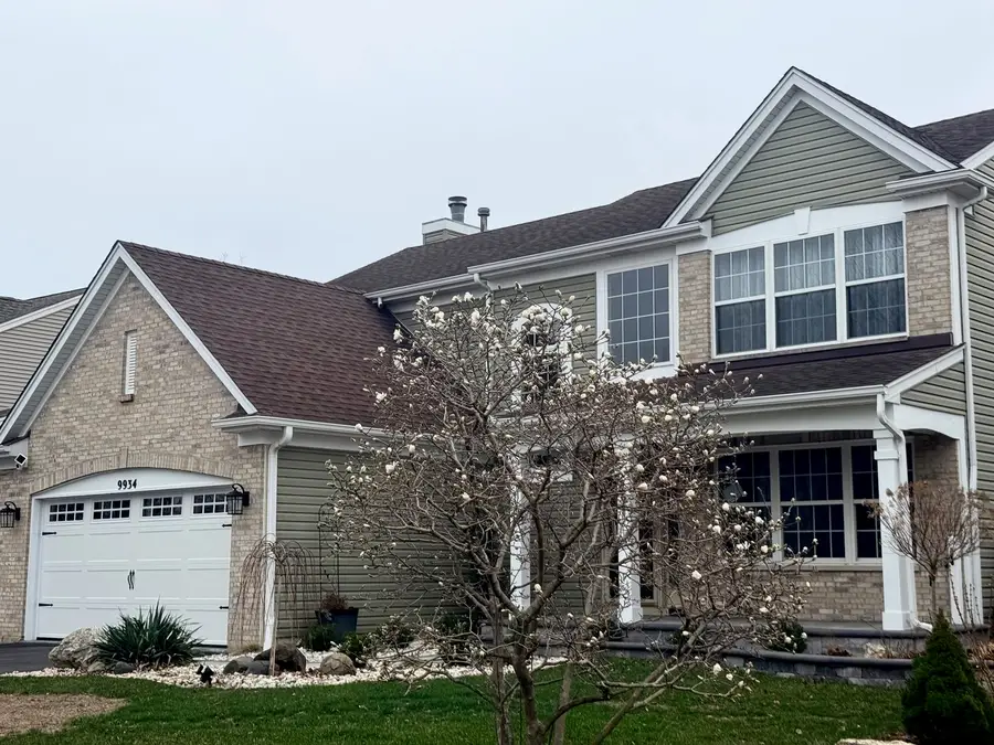 9934 Bedford Drive, Huntley, IL 60142 - #3