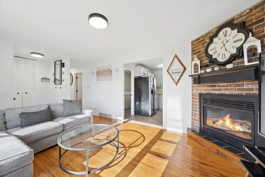 4709 William Street, McHenry, IL 60051 - #3