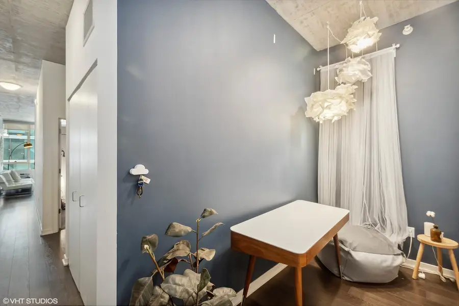 1345 S Wabash Avenue #608, Chicago, IL 60605 - #3