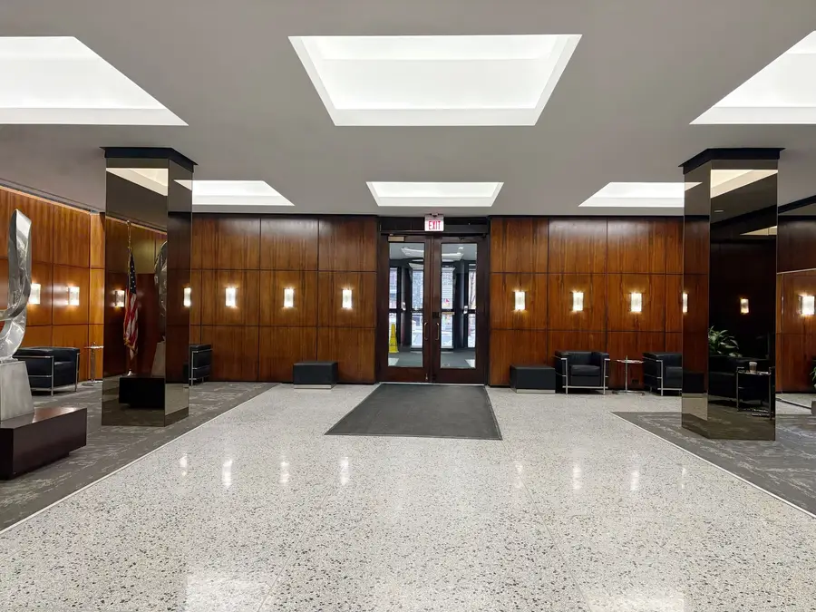 535 N Michigan Avenue #1403, Chicago, IL 60611 - #2