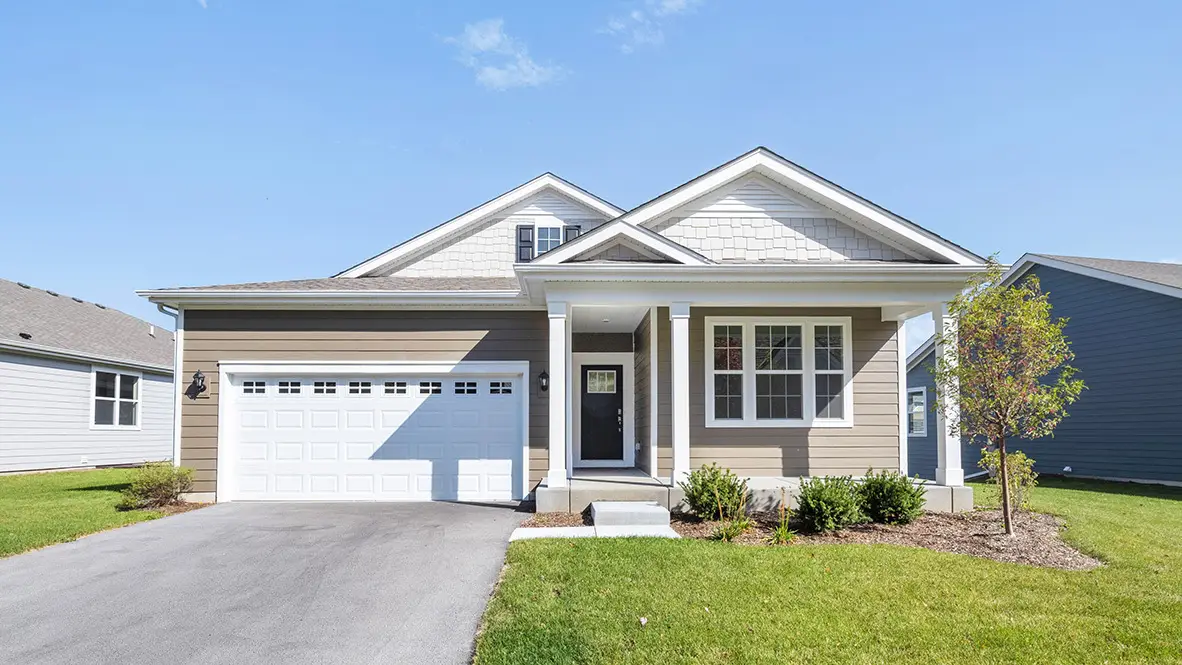 789 Mesa Lane, Pingree Grove, IL 60140 - #1