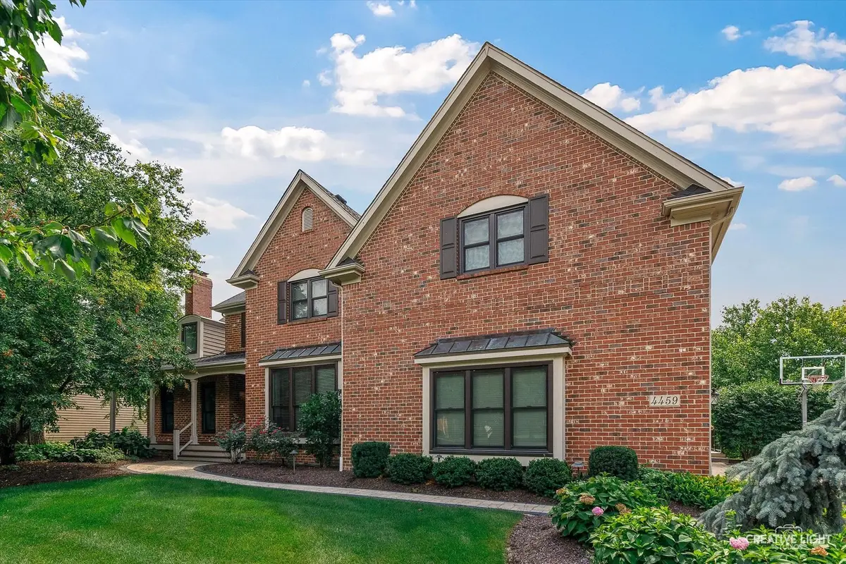 4459 Esquire Circle, Naperville, IL 60564 - #1
