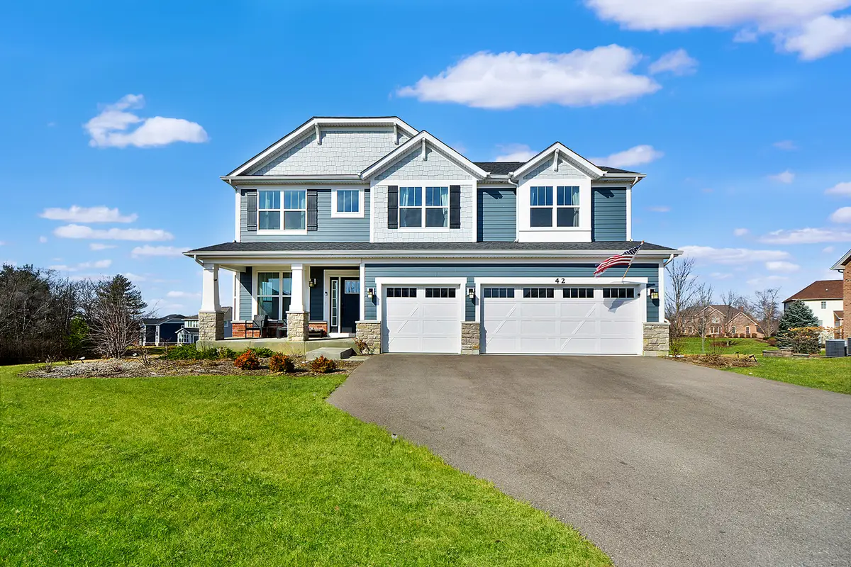 42 Open Parkway N, Hawthorn Woods, IL 60047 - #1