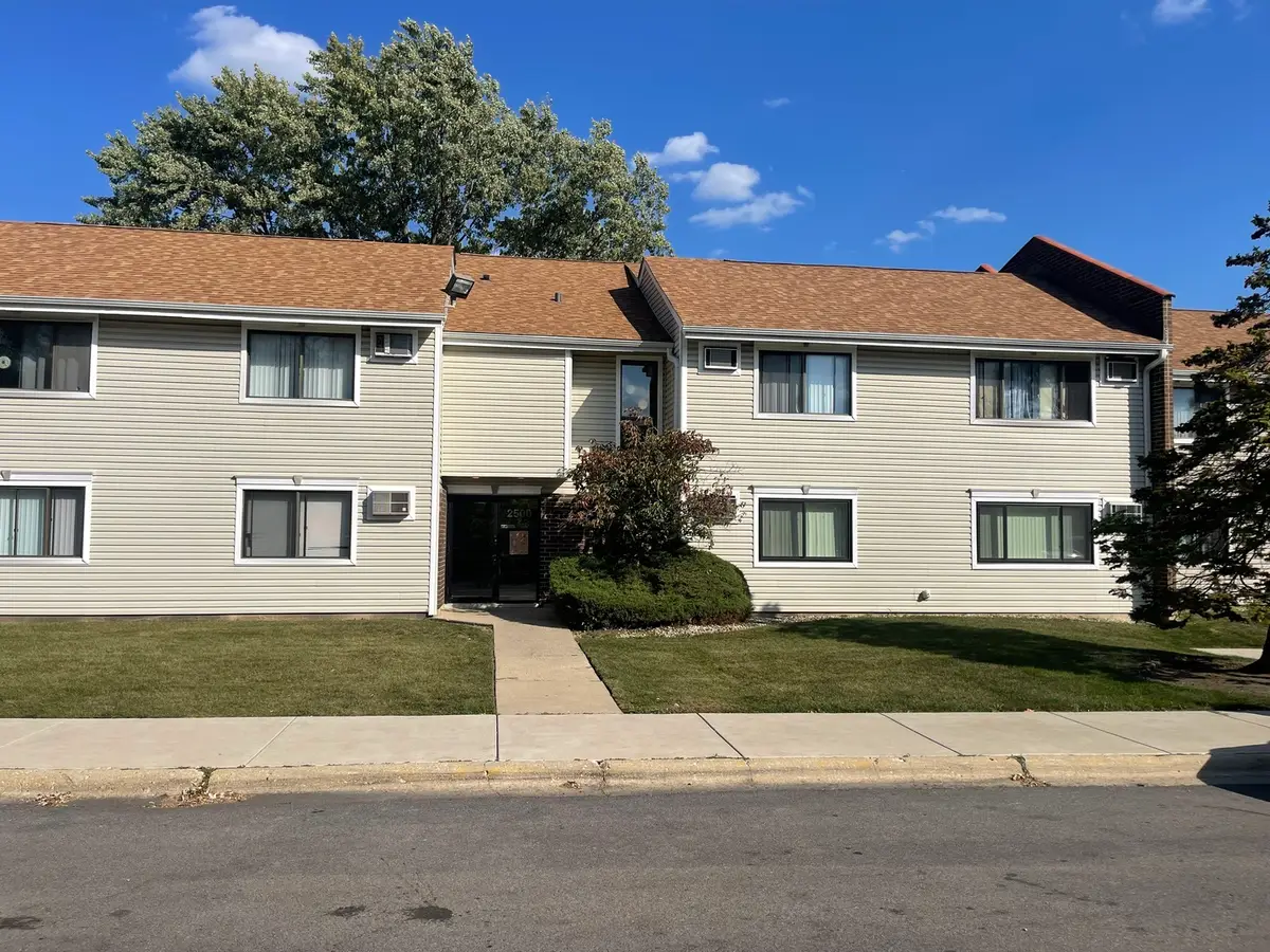 2500 Bayside Drive #3, Palatine, IL 60074 - #1
