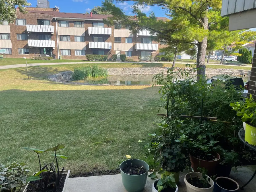 2500 Bayside Drive #3, Palatine, IL 60074 - #3