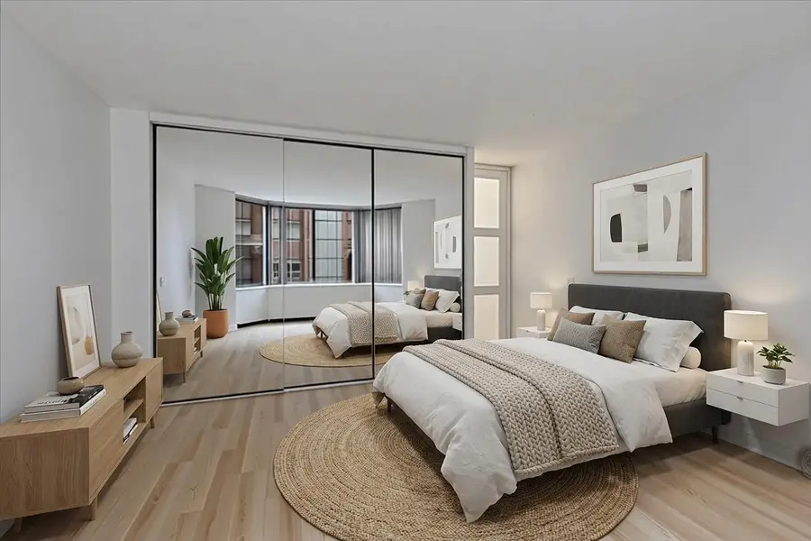 535 N Michigan Avenue #905, Chicago, IL 60611 - #3