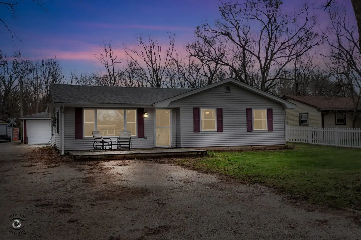 2111 Woodview Drive, Wilmington, IL 60481 - #1