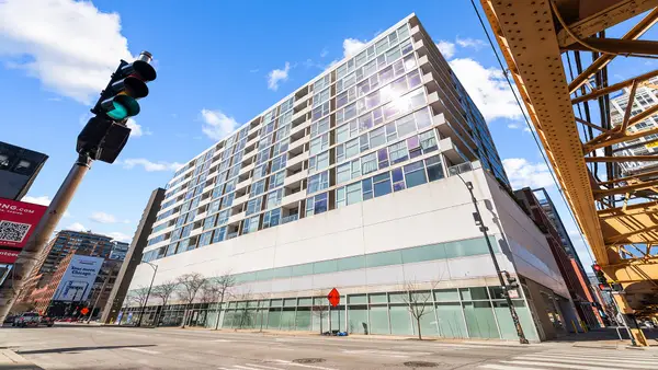 630 N Franklin Street #812, Chicago, IL 60654