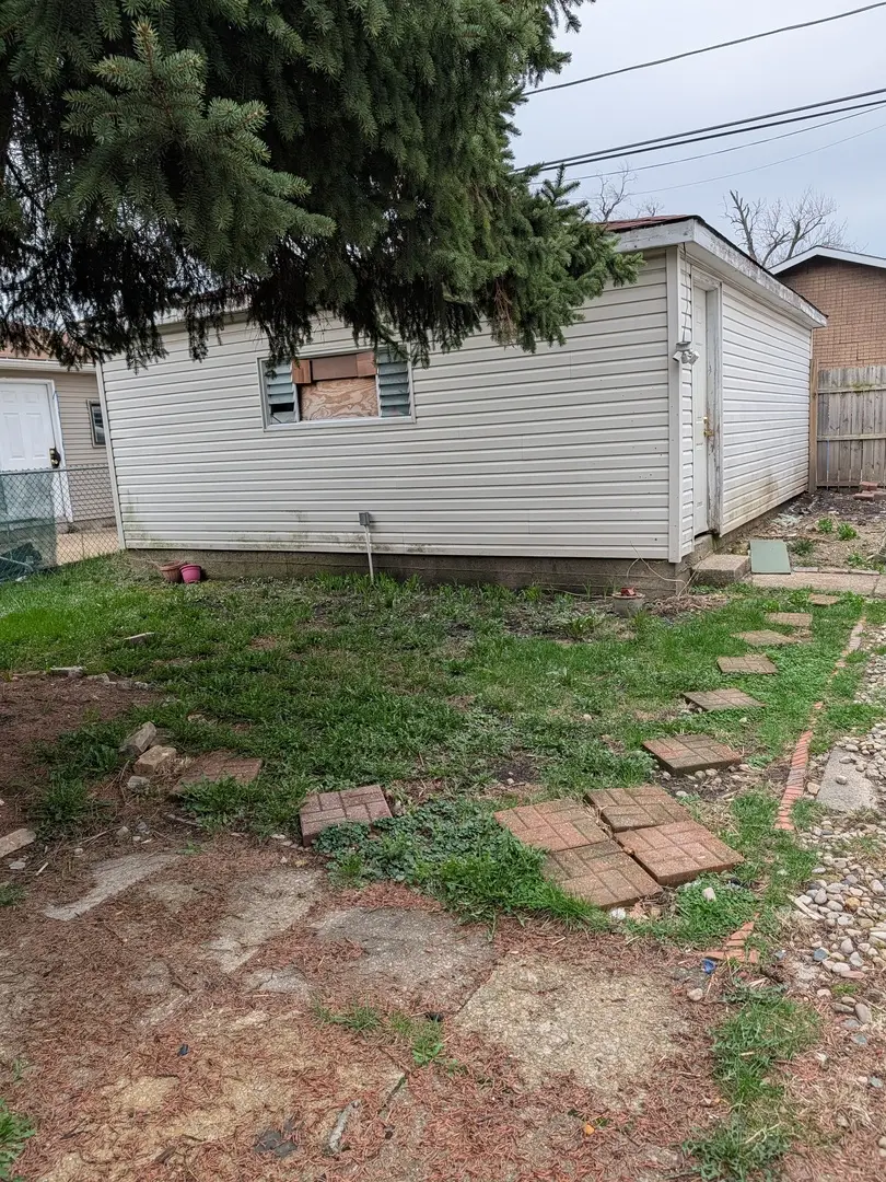 Address Withheld By Seller, Chicago, IL 60641 - #3