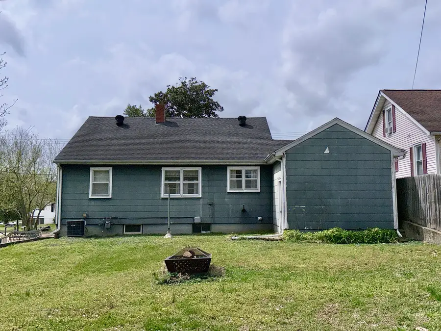 307 E 8th Street, Metropolis, IL 62960 - #2