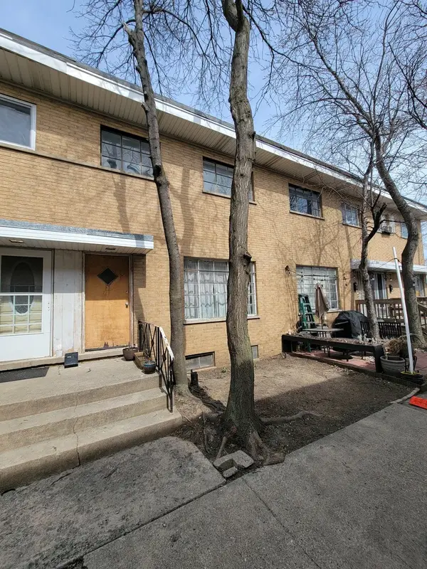 2554 Rose Street, Franklin Park, IL 60131