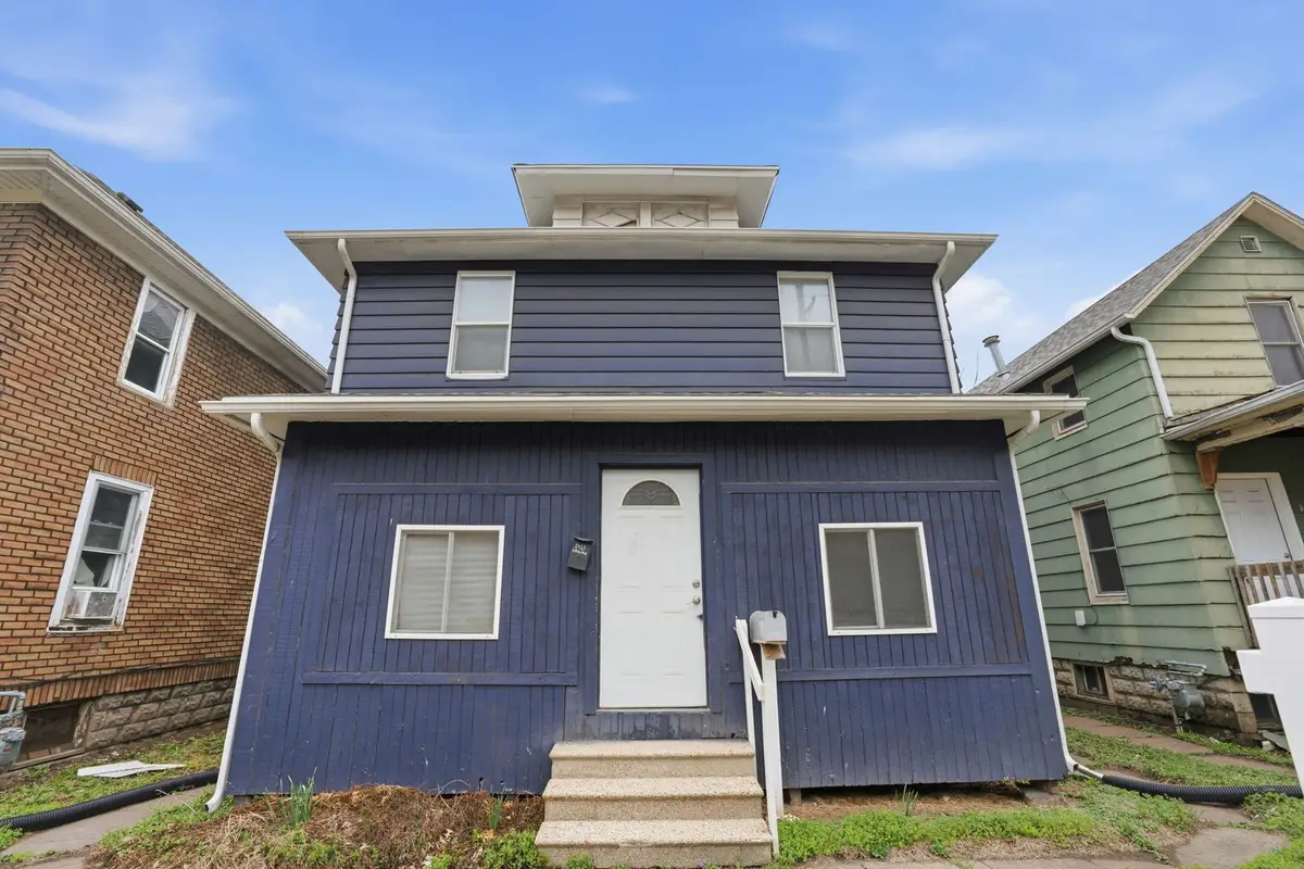 1415 18th Avenue, East Moline, IL 61244 - #1