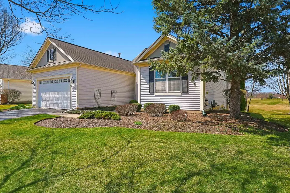 12853 Cold Springs Drive, Huntley, IL 60142 - #1