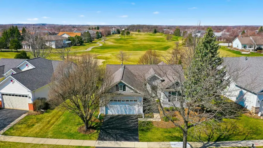 12853 Cold Springs Drive, Huntley, IL 60142 - #2