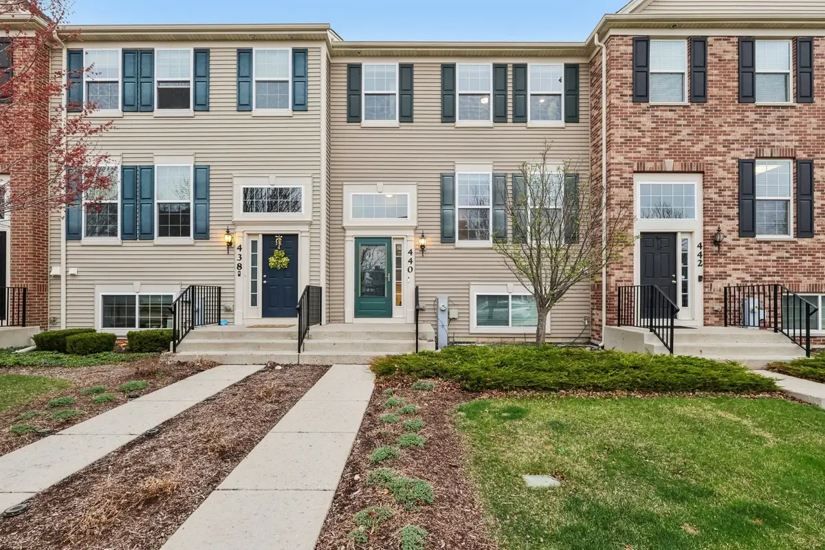 440 Town Center Boulevard, Gilberts, IL 60136 - #1