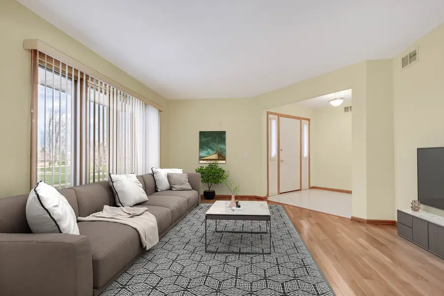 17857 Columbus Court #23, Orland Park, IL 60467 - #2