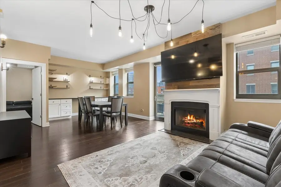 1155 S State Street #400, Chicago, IL 60605 - #2