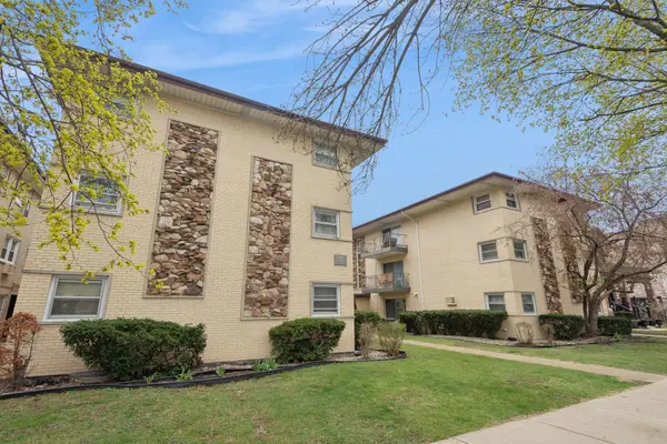 4229 N Kedvale Avenue #3B, Chicago, IL 60641