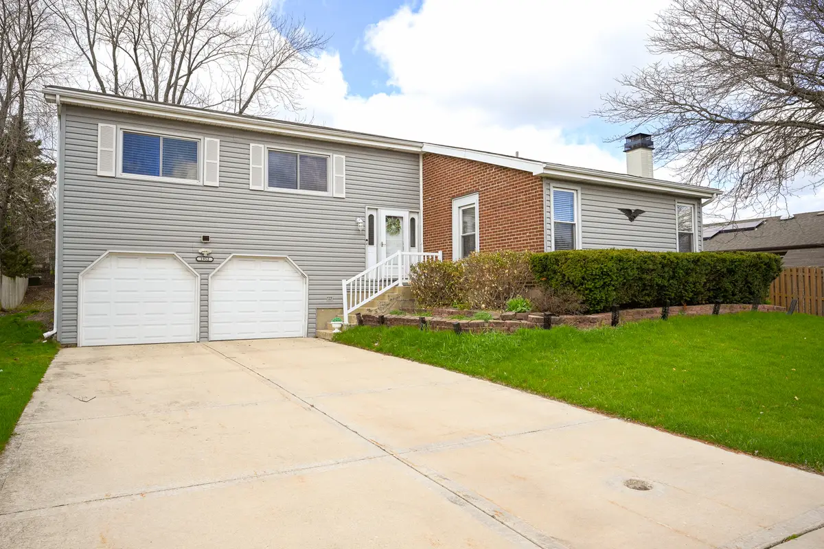 1952 Glenrock Lane, Glendale Heights, IL 60139 - #1