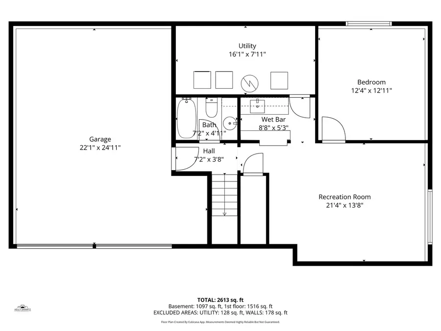 1952 Glenrock Lane, Glendale Heights, IL 60139 - #3