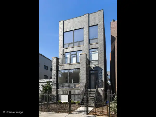 934 N Winchester Avenue #1, Chicago, IL 60622