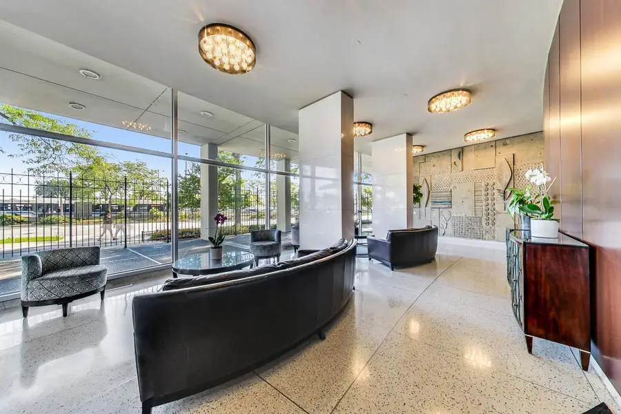 1150 N Lake Shore Drive #2B, Chicago, IL 60611 - #2