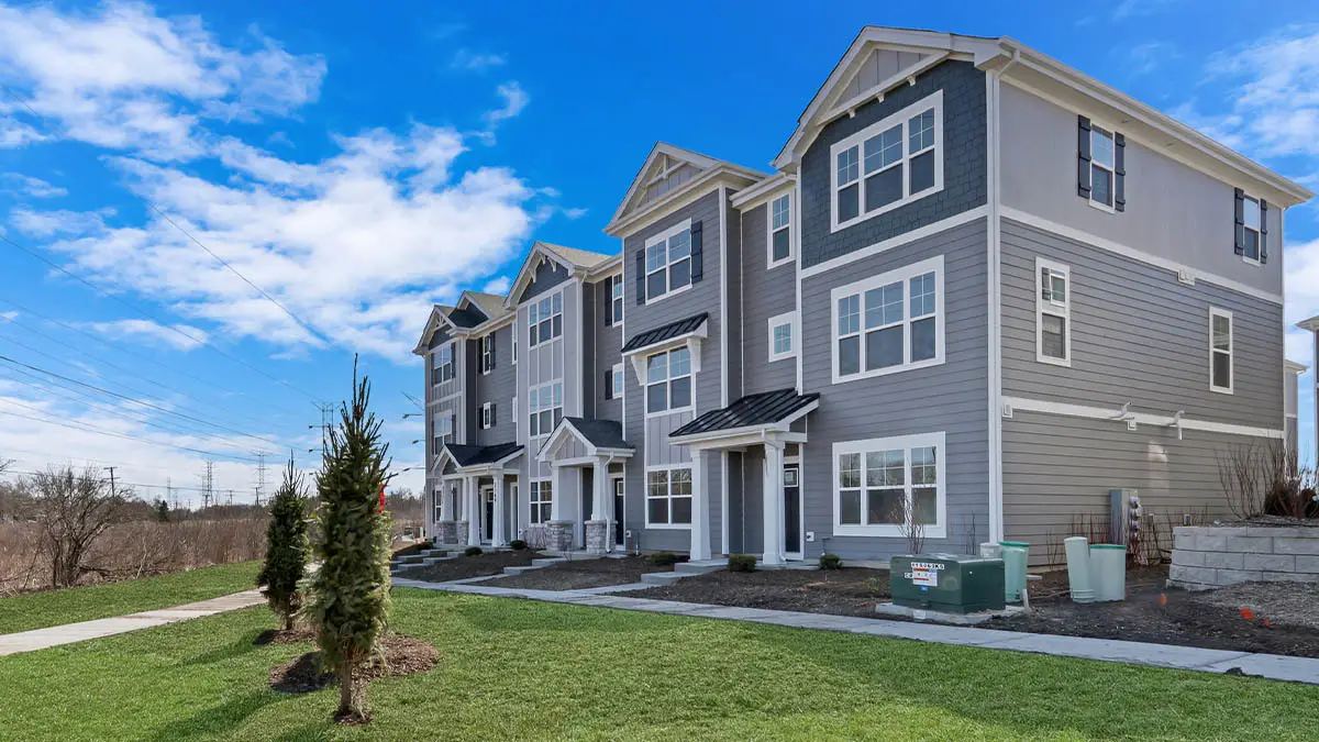 537 Yosemite Way, Mundelein, IL 60060 - #1