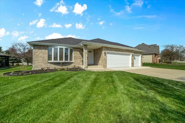 505 Cambridge Lane, Shorewood, IL 60404