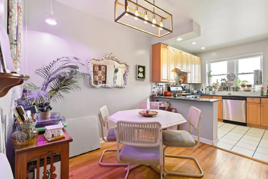 4006 W Nelson Street #6B, Chicago, IL 60641 - #2