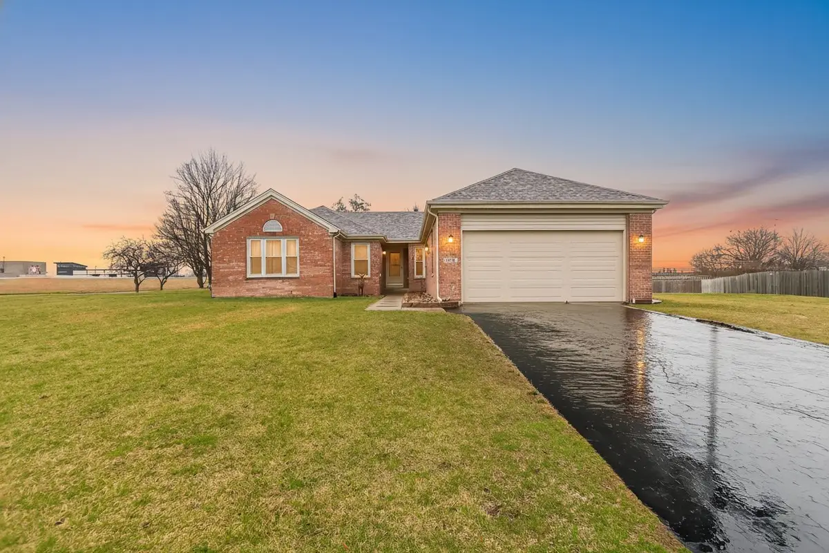 1919 Cloverdale Way, Belvidere, IL 61008 - #1