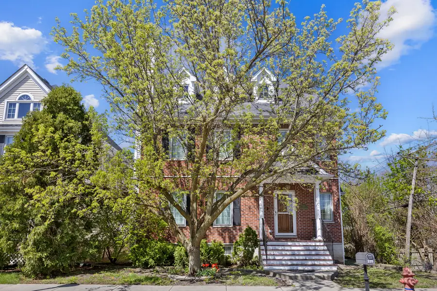 335 W Carriage Lane, Bensenville, IL 60106 - #2