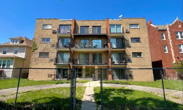 5424 W Ferdinand Street #314, Chicago, IL 60644