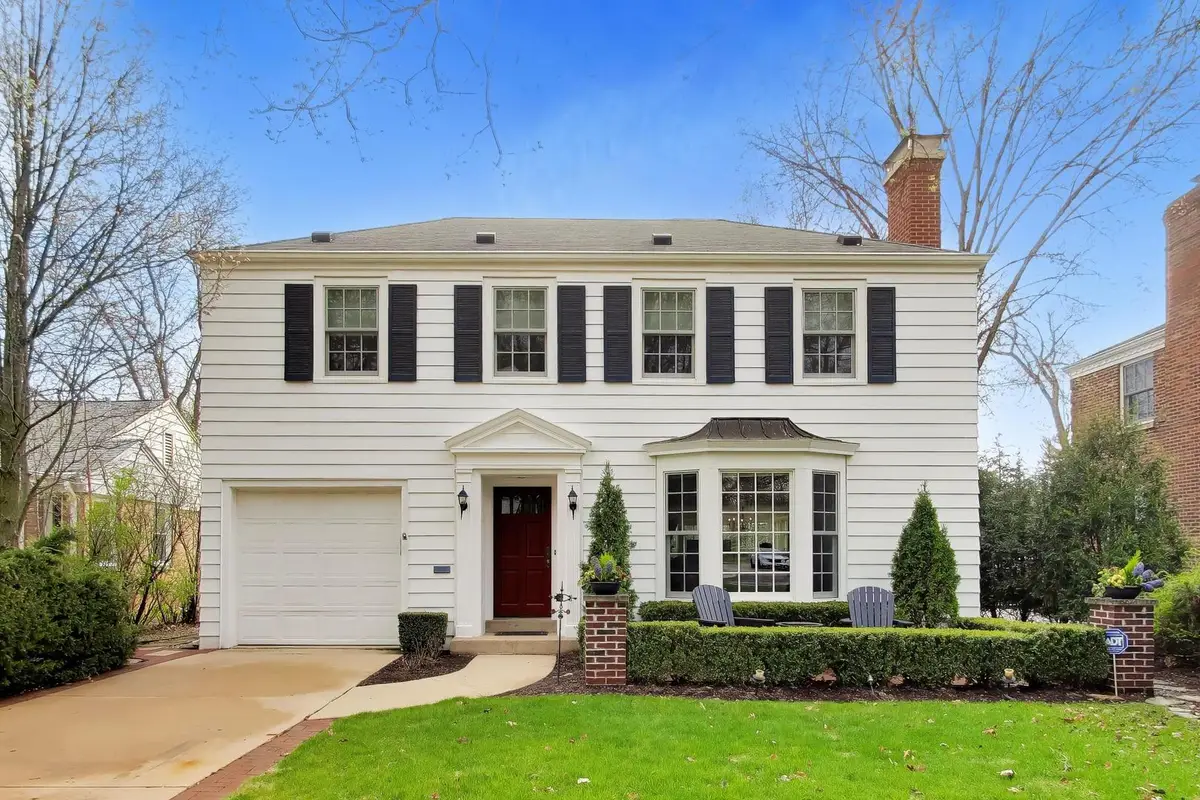 105 Lakeside Place, Highland Park, IL 60035 - #1